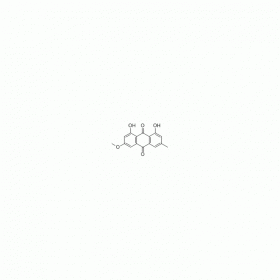 【樂美天】大黃素甲醚  CAS No：521-61-9   HPLC≥98%   20mg/支分析標(biāo)準(zhǔn)品/對照品