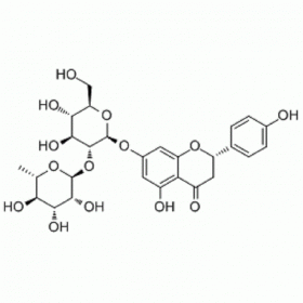 【樂美天】柚皮苷  10236-47-2   HPLC≥98%	20mg/支分析標(biāo)準(zhǔn)品/對(duì)照品