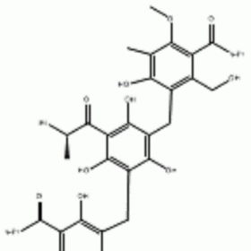 【樂美天】鶴草酚B  55576-66-4  HPLC≥98%  10mg/支 分析標(biāo)準(zhǔn)品/對(duì)照品