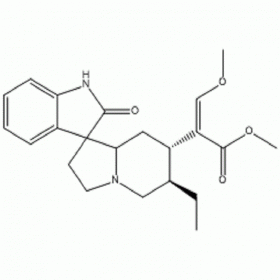 【樂美天】鉤藤堿  76-66-4  HPLC≥98%   20mg/支分析標(biāo)準(zhǔn)品/對(duì)照品