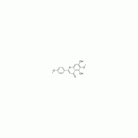 【樂美天】柳穿魚黃素 ｜ CAS No：520-12-7   HPLC≥98%   20mg/支分析標(biāo)準(zhǔn)品/對照品