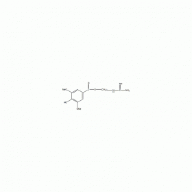 【樂美天】鹽酸益母草堿  CAS No：24697-74-3  HPLC≥98%	20mg/支分析標(biāo)準(zhǔn)品對照品