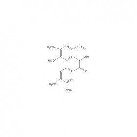 【樂美天】氧代川南亭堿	衍生物   HPLC≥98%  20mg/支 分析標(biāo)準(zhǔn)品/對照品