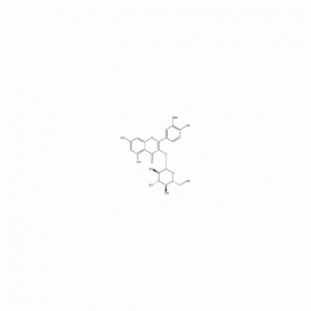 【樂美天】異鼠李素-3-O-葡萄糖苷（Isorhamnetin-3-O-β-D-Glucoside） | CAS No：5041-82-7  HPLC≥98% 20mg/支 分析標(biāo)準(zhǔn)品/對照品