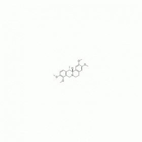 【樂美天】延胡索甲素（(+)- Corydaline） | CAS No：518-69-4	  HPLC≥98%  20mg/支 分析標(biāo)準(zhǔn)品/對照品