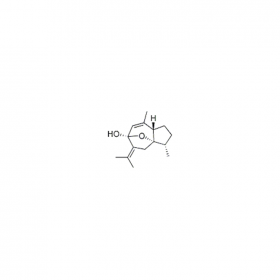 【樂美天】莪術(shù)烯醇 ｜ CAS No：19431-84-6	HPLC≥98%  20mg/支分析標(biāo)準(zhǔn)品/對照品
