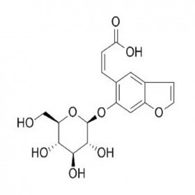 【樂(lè)美天】補(bǔ)骨脂苷  905954-17-8  HPLC≥98%  20mg/支 分析標(biāo)準(zhǔn)品/對(duì)照品