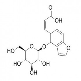 【樂(lè)美天】異補(bǔ)骨脂苷  905954-18-9  HPLC≥98%  20mg/支 分析標(biāo)準(zhǔn)品/對(duì)照品
