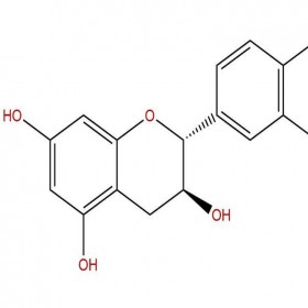 【樂(lè)美天】(+)-兒茶素   CAS：154-23-4 HPLC≥98%  20mg/支 中藥對(duì)照品 標(biāo)準(zhǔn)品