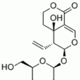 【樂(lè)美天】獐牙菜苦苷  17388-39-5   HPLC≥98%   20mg/支分析標(biāo)準(zhǔn)品/對(duì)照品