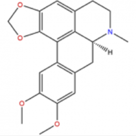 【樂(lè)美天】D-荷包牡丹堿  517-66-8  HPLC≥95%   5mg/支 分析標(biāo)準(zhǔn)品/對(duì)照品