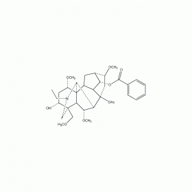 【樂(lè)美天】13-去羥基印烏堿  HPLC≥98%	 20mg/支 分析標(biāo)準(zhǔn)品/對(duì)照品