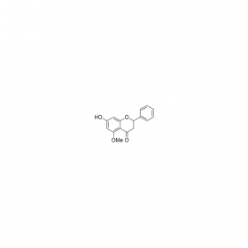 【樂美天】山姜素  CAS No：36052-37-6  HPLC≥98%  20mg/支分析標(biāo)準(zhǔn)品/對照品