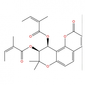 【樂(lè)美天】葛根素  CAS No：3681-99-0   HPLC≥98%  20mg/支 中藥對(duì)照品 標(biāo)準(zhǔn)品