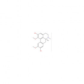 【樂美天】波爾定堿 ｜ CAS No：476-70-0  HPLC≥98%  20mg/支 分析標準品/對照品