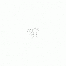 【樂美天】五味子醇乙  CAS No：58546-54-6	HPLC≥98%  20mg/支 分析標(biāo)準(zhǔn)品/對照品