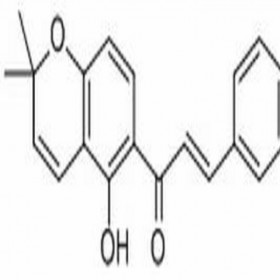 【樂美天】異倒捻子素  19275-46-8  HPLC≥95%  5mg/支 分析標(biāo)準(zhǔn)品/對照品