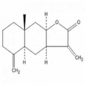 異土木香內(nèi)酯470-17-7	HPLC≥98% 20mg/支 分析標準品/對照品