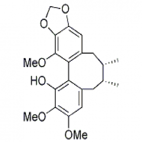 【樂美天】五味子酚乙 102681-52-7  HPLC≥98%   5mg/支 分析標(biāo)準(zhǔn)品/對(duì)照品