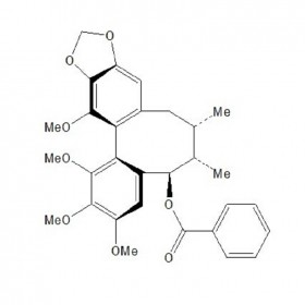 【樂美天】苯甲?；昝仔罯  130783-32-3  HPLC≥98%  10mg/支標(biāo)準(zhǔn)品/對照品
