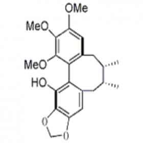 【樂美天】(+)戈米辛M2  HPLC≥98%   5mg/支 分析標(biāo)準(zhǔn)品/對照品