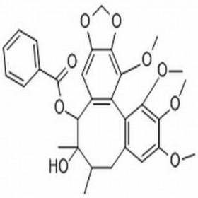 【樂美天】戈米辛G  62956-48-3  HPLC≥98%  10mg/支分析標(biāo)準(zhǔn)品/對照品