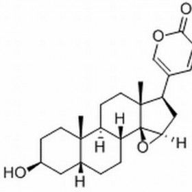 【樂美天】酯蟾毒配基  465-39-4  HPLC≥98%  20mg/支 標(biāo)準(zhǔn)品/對照品