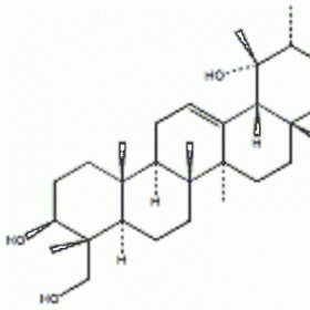 【樂美天】具棲冬青苷;長梗冬青苷  42719-32-4  HPLC≥98%  20mg/支標(biāo)準(zhǔn)品/對照品