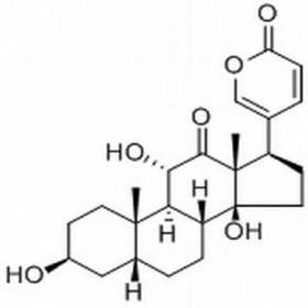 【樂美天】沙蟾毒精  464-74-4  HPLC≥98%  20mg/支 標(biāo)準(zhǔn)品/對照品
