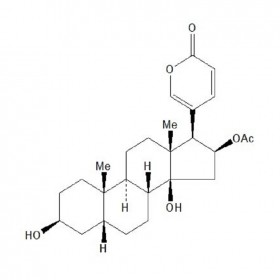 【樂美天】蟾毒它靈  471-95-4  HPLC≥98%  20mg/支 標(biāo)準(zhǔn)品/對照品