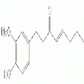 8-姜烯酚 36700-45-5 HPLC≥98% 20mg/支 分析標(biāo)準(zhǔn)品/對(duì)照品