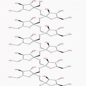 蔗果十一糖137405-36-8HPLC≥98% 10mg/支分析標(biāo)準(zhǔn)品/對照品