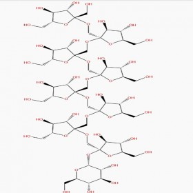 蔗果九糖143625-74-5 HPLC≥98% 10mg/支分析標(biāo)準(zhǔn)品/對照品