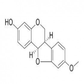 【樂美天】美迪紫檀素 32383-76-9  HPLC≥98%  10mg/支分析標(biāo)準(zhǔn)品/對照品