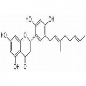 【樂美天】桑皮酮E 68401-05-8 HPLC≥95% 5mg/支 分析標(biāo)準(zhǔn)品/對照品