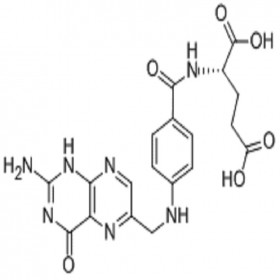 【樂(lè)美天】葉酸 59-30-3  HPLC≥98%  20mg/支分析標(biāo)準(zhǔn)品/對(duì)照品