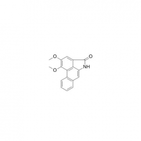 【樂美天】馬兜鈴內(nèi)酰胺BII （Aristolactam BII） | CAS No：53948-09-7 HPLC≥95% 5mg/支分析標(biāo)準(zhǔn)品/對(duì)照品