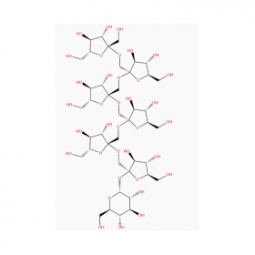 【樂美天】蔗果七糖（Fructoheptasaccharide） CAS No：62512-20-3 HPLC≥98% 20mg/支分析標(biāo)準(zhǔn)品/對照品