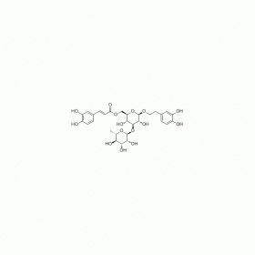 【樂美天】異麥角甾苷；異類葉升麻苷  CAS No：61303-13-7  HPLC≥98%  20mg/支 分析標準品/對照品