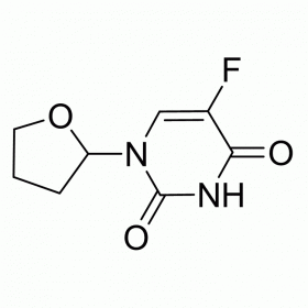 【樂美天】替加氟  CAS：17902-23-7  HPLC≥98%  100mg/支 分析標(biāo)準(zhǔn)品/對照品