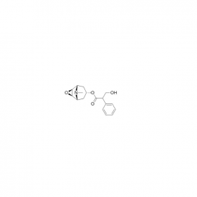 【樂美天】東莨 菪堿  CAS：51-34-3  HPLC≥98%  20mg/支分析標(biāo)準(zhǔn)品/對照品