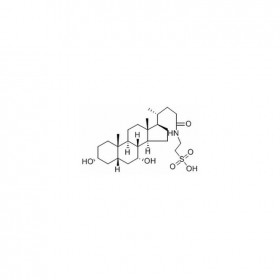 【樂美天】?；蛆Z去氧膽酸 CAS No：516-35-8 	HPLC≥98%  20mg/支 分析標準品/對照品