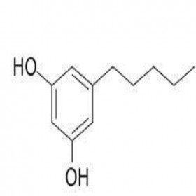 【樂美天】5-戊基間苯二酚  CAS ：500-66-3  HPLC≥98%  20mg/支 分析標(biāo)準(zhǔn)品/對照品