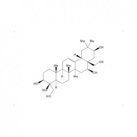 【樂美天】匙羹藤苷元 19942-02-0  HPLC≥98  10mg/支分析標(biāo)準(zhǔn)品/對(duì)照品