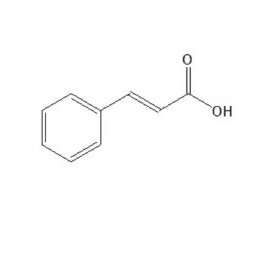 【樂美天】肉桂酸(順式）621-82-9  HPLC≥98%  20mg/支 分析標(biāo)準(zhǔn)品/對(duì)照品