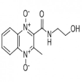 【樂美天】喹乙醇  23696-28-8  HPLC≥98%  20mg/支分析標(biāo)準(zhǔn)品/對照品