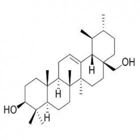 【樂美天】烏發(fā)醇 545-46-0 HPLC≥98% 5mg/支 分析標(biāo)準(zhǔn)品/對(duì)照品