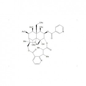 【樂美天】（Hyponine D） CAS No：259823-31-9	HPLC≥98% 5mg/支 分析標(biāo)準(zhǔn)品/對照品