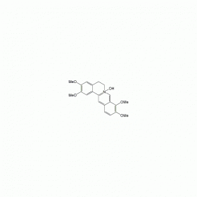 【樂美天】掌葉防已堿；巴馬汀｜ CAS No：3486-67-7 HPLC≥98% 20mg/支分析標(biāo)準(zhǔn)品對照品