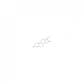 【樂美天】固甾酮（Guggulsterone E&Z）  CAS No：95975-55-6  HPLC≥98%  100mg/支 分析標(biāo)準(zhǔn)品/對照品